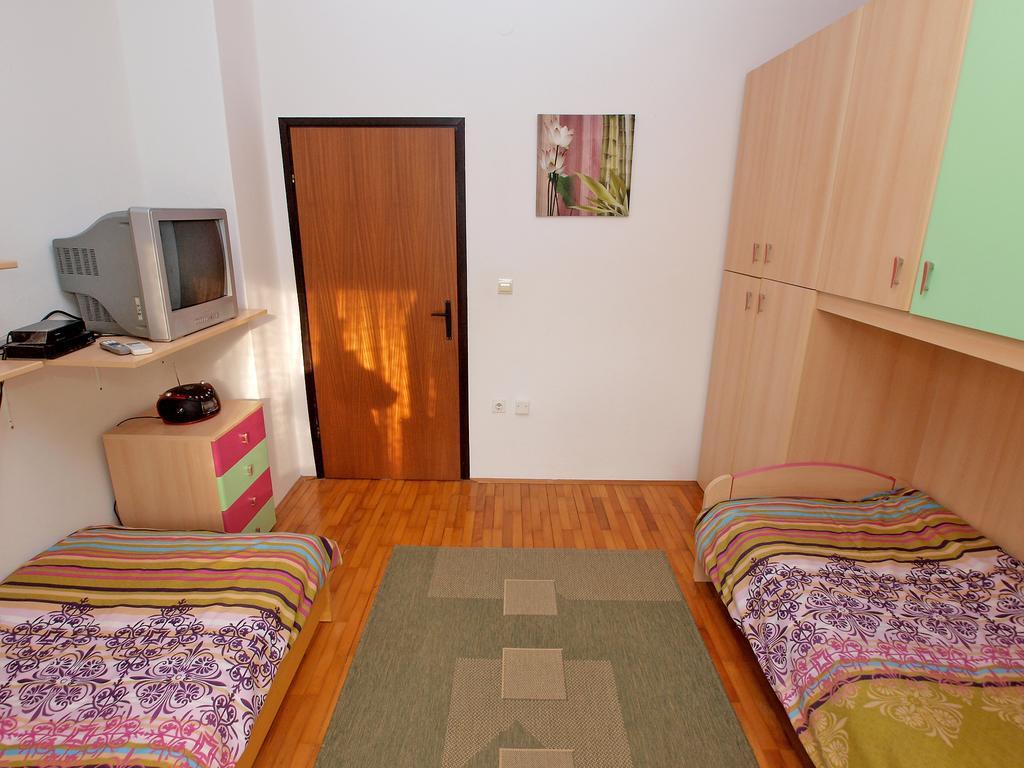 Family Friendly Apartment 946 プーラ エクステリア 写真